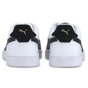 Puma Shuffle 309668-03 Sneaker Unisex Spor Ayakkabi