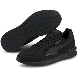 Puma Graviton 380738-01 Erkek Spor Ayakkabı