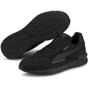 Puma Graviton 380738-01 Erkek Spor Ayakkabı