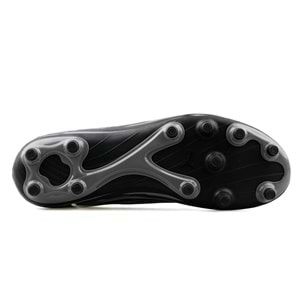 Puma Rapido III Fg-Ag 106572-02 Jr Unisex Krampon Ayakkabı