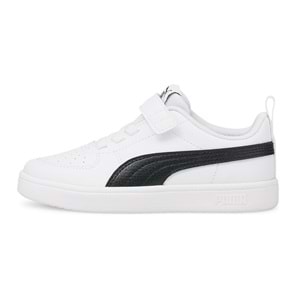 Puma Rickie AC PS 385836-03 Ortopedik Çocuk Spor Ayakkabı