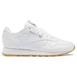 Reebok Classic Leather Gy0954 Kauçuk Taban Unisex Günlük Ayakkabı