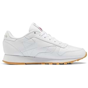Reebok Classic Leather Gy0954 Kauçuk Taban Unisex Günlük Ayakkabı