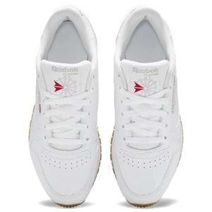 Reebok Classic Leather Gy0954 Kauçuk Taban Unisex Günlük Ayakkabı