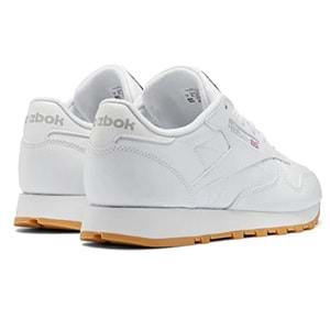 Reebok Classic Leather Gy0954 Kauçuk Taban Unisex Günlük Ayakkabı