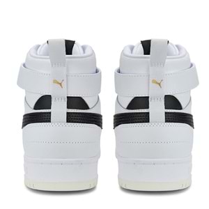 Puma 385839-01 Rbd Game Basketboll Erkek Spor Ayakkabı