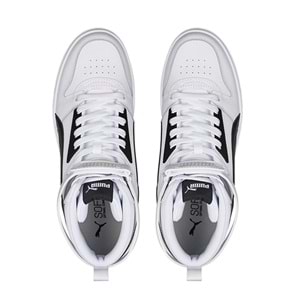 Puma 385839-01 Rbd Game Basketboll Erkek Spor Ayakkabı