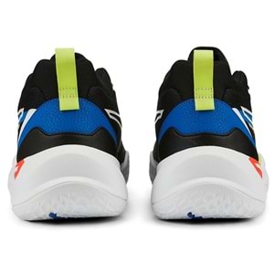 Puma 385841-04 Playmaker Basketbol Erkek Spor Ayakkabı