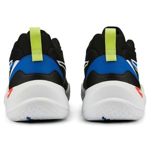 Puma 385841-04 Playmaker Basketbol Erkek Spor Ayakkabı