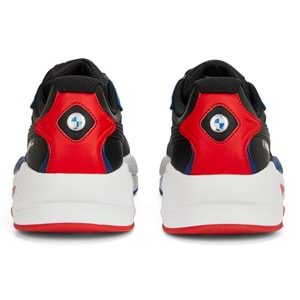 Puma BMW MMS X-Ray Speed 307137-05 Erkek Spor Ayakkabı