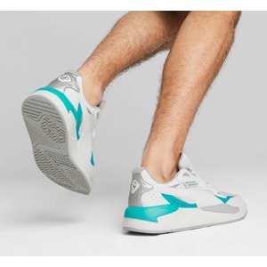 Puma MAPF1 Mercedes X-Ray Speed 307136-06 Erkek Spor Ayakkabı