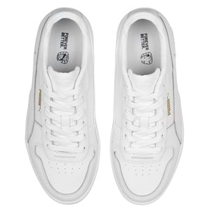 Puma Carina Street 389390-01 Unisex Spor Ayakkabı