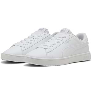 Puma Rickie Classic 394251-01 Sneaker Unisex Spor Ayakkabı