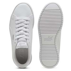 Puma Rickie Classic 394251-01 Sneaker Unisex Spor Ayakkabı