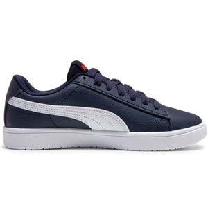 Puma Rickie Classic JR 394252-01 Sneaker Unisex Spor Ayakkabı