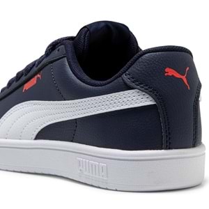 Puma Rickie Classic JR 394252-01 Sneaker Unisex Spor Ayakkabı