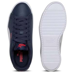 Puma Rickie Classic JR 394252-01 Sneaker Unisex Spor Ayakkabı