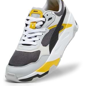 Puma 389289-11 Trinity Erkek Spor Ayakkabı