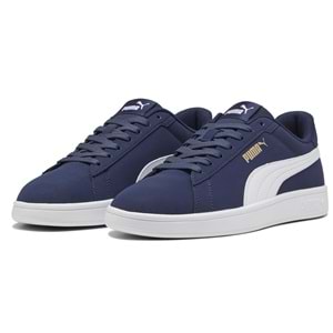 Puma 392336-03 Smash 3.0 Buck Unisex Spor Ayakkabı