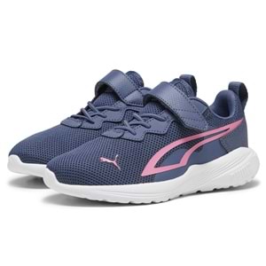 Puma All-Day Active AC+ PS 387387-14 Çocuk Spor Ayakkabı