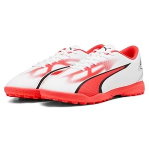 Puma Ultra Play TT JR 107533-01 Yarı Prof Unisex Halısaha Ayakkabısı