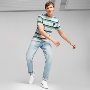 Puma Smash 3 L 390987-11 Sneaker Erkek Spor Ayakkabı