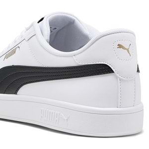 Puma Smash 3 L 390987-11 Sneaker Erkek Spor Ayakkabı