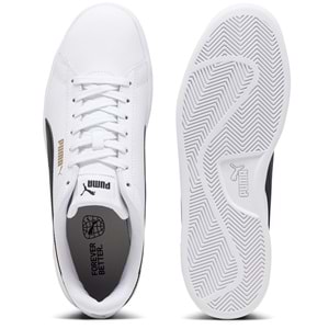 Puma Smash 3 L 390987-11 Sneaker Erkek Spor Ayakkabı
