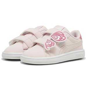 Puma Smash 3.0 Bfly V Inf 394804-01 Bebek Ortopedik Spor Ayakkabı