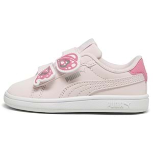 Puma Smash 3.0 Bfly V Inf 394804-01 Bebek Ortopedik Spor Ayakkabı