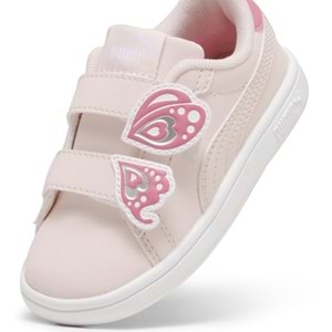 Puma Smash 3.0 Bfly V Inf 394804-01 Bebek Ortopedik Spor Ayakkabı