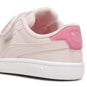 Puma Smash 3.0 Bfly V Inf 394804-01 Bebek Ortopedik Spor Ayakkabı