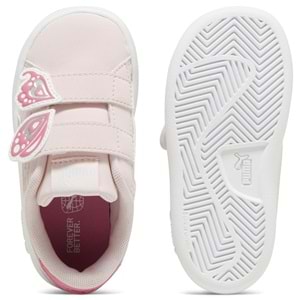 Puma Smash 3.0 Bfly V Inf 394804-01 Bebek Ortopedik Spor Ayakkabı