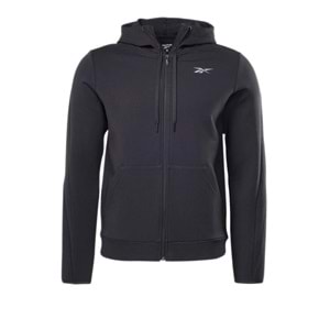 Reebok DreamBlend Fz Erkek Sweatshirt 100049185 Eşofman Üstü Erkek Ceket