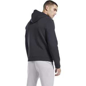 Reebok DreamBlend Fz Erkek Sweatshirt 100049185 Eşofman Üstü Erkek Ceket