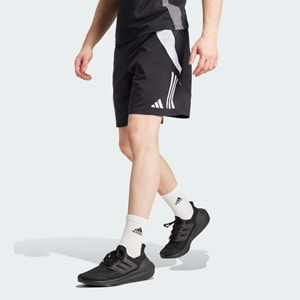 Adidas Tiro 24 Short Spor Şort Erkek Şort