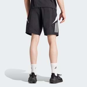 Adidas Tiro 24 Short Spor Şort Erkek Şort