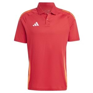 Adidas Tiro 24 C Polo Yaka Tişört Erkek T-Shirt