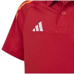 Adidas Tiro 24 C Polo Yaka Tişört Erkek T-Shirt
