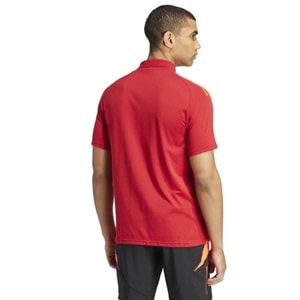 Adidas Tiro 24 C Polo Yaka Tişört Erkek T-Shirt