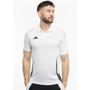 Adidas Tiro 24 C Polo Yaka Tişört Erkek T-Shirt