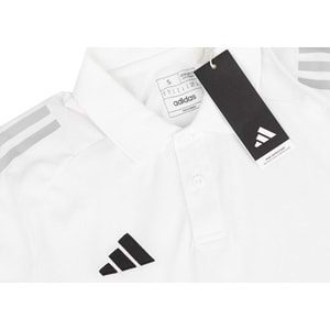 Adidas Tiro 24 C Polo Yaka Tişört Erkek T-Shirt