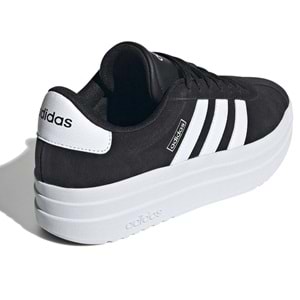 Adidas Vl Court Bold IH9995 Unisex Spor Ayakkabı