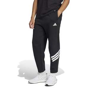 Adidas Future Icons 3-Stripes Pocket Erkek Eşofman Altı
