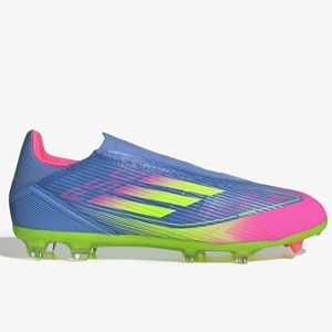 Adidas F50 League LL FG/MG IE1240 Yarı Profesyonel Erkek Krampon