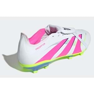 Adidas Predator League Ft Fg/Mg ID1320 Profesyonel Erkek Krampon