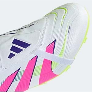 Adidas Predator League Ft Fg/Mg ID1320 Profesyonel Erkek Krampon