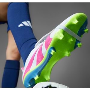 Adidas Predator League Ft Fg/Mg ID1320 Profesyonel Erkek Krampon