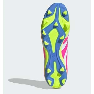 Adidas Predator Club Fg/Mg ID1323 Yarı Profesyonel Erkek Krampon