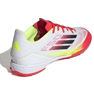 Adidas F50 League TF IE1231 Comfort Taban Erkek Halısaha Ayakkabısı